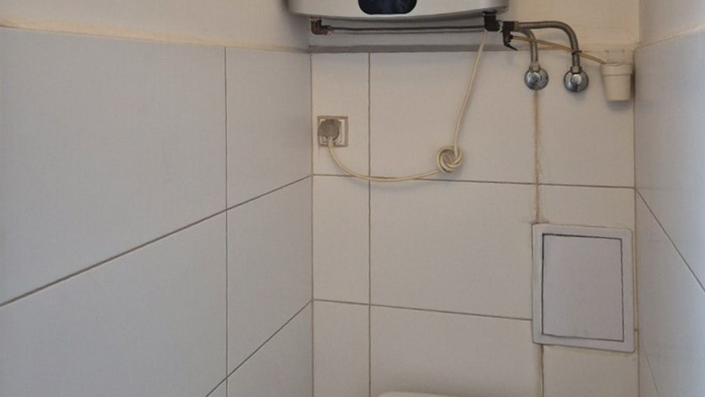 Na predaj moderný 3-izbový tehlový byt po rekonštrukcii na ideálnom 1. poschodí – Komárno, Sústružnícka ulica