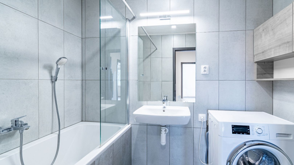 Na prenájom moderný 3-izbový byt s balkónom na VII. sídlisku v Komárne