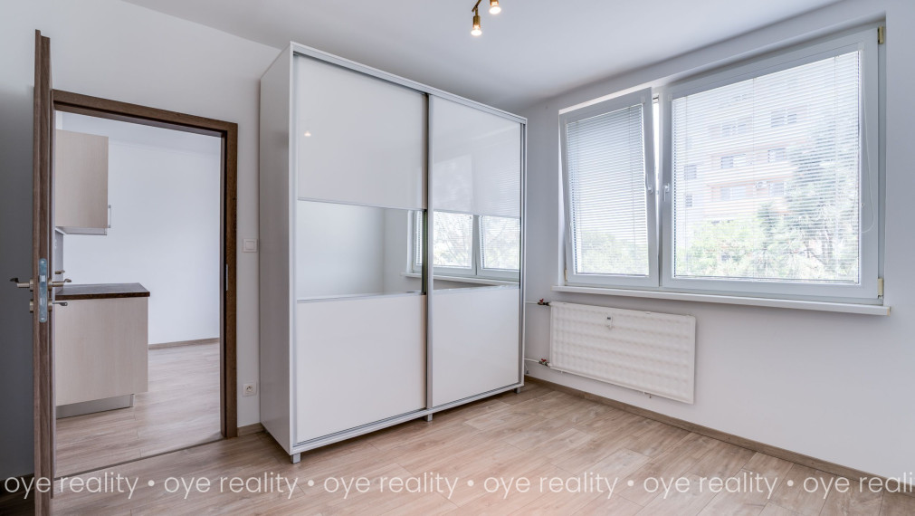 Bývajte na najvyhľadávanejšej adrese v Komárne | na predaj 3-izbový byt | 2 balkóny | VII. sídlisko