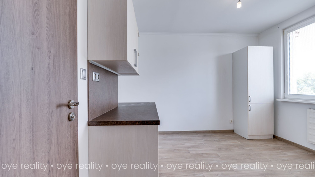 Bývajte na najvyhľadávanejšej adrese v Komárne | na predaj 3-izbový byt | 2 balkóny | VII. sídlisko