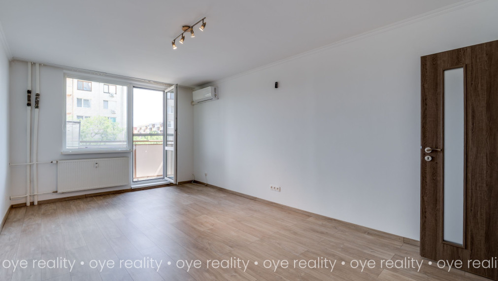 Bývajte na najvyhľadávanejšej adrese v Komárne | na predaj 3-izbový byt | 2 balkóny | VII. sídlisko