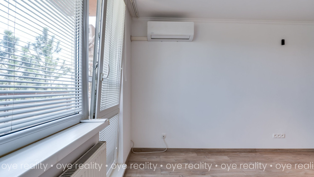 Bývajte na najvyhľadávanejšej adrese v Komárne | na predaj 3-izbový byt | 2 balkóny | VII. sídlisko