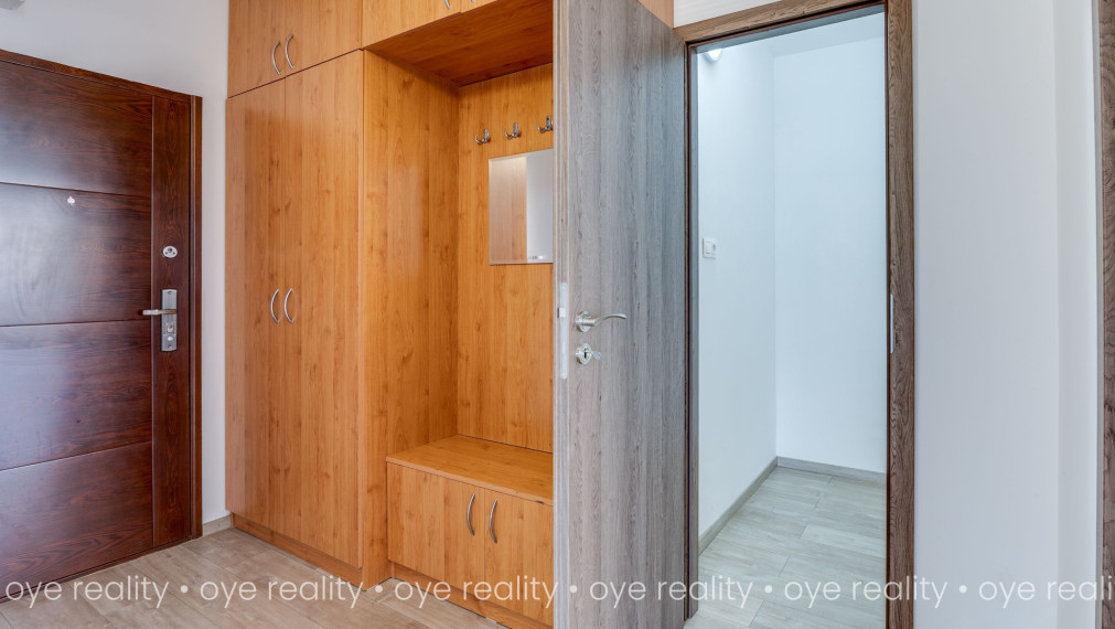 Bývajte na najvyhľadávanejšej adrese v Komárne | na predaj 3-izbový byt | 2 balkóny | VII. sídlisko