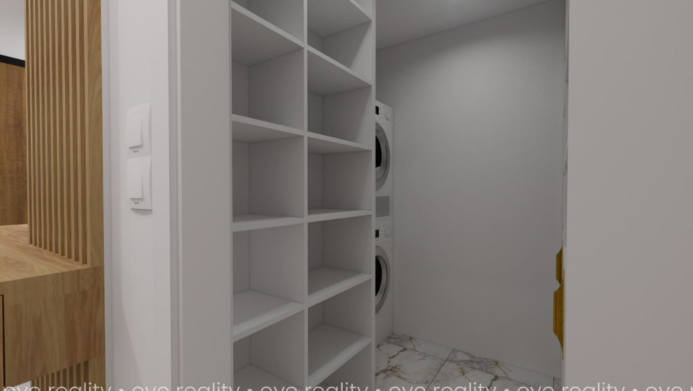 EXKLUZÍVNE | NOVÁ KOMPLETNÁ REKONŠTRUKCIA | 3-izbový byt | 70 m² | 1. poschodie | Komárno