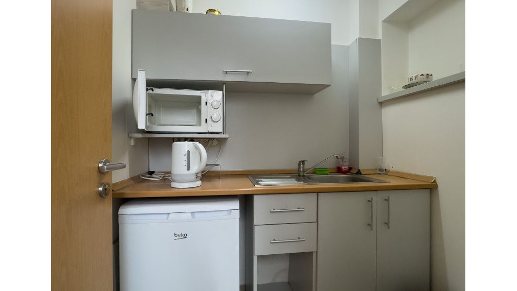 Na prenájom moderné kancelárske priestory v centre Komárna - 13, 22, 24, 25, 50, 70 m2