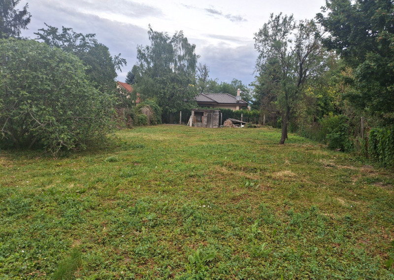 Na predaj stavebný pozemok – Alžbetin ostrov, Komárno